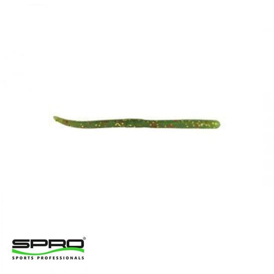 T.D. SPRO Wacky Worm 9Cm WM Silikon Yem 10Adt