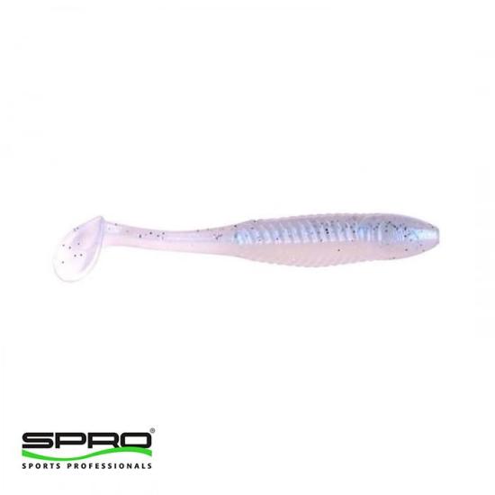 SPRO Bony Shad 9Cm EG Silikon Yem 1/6