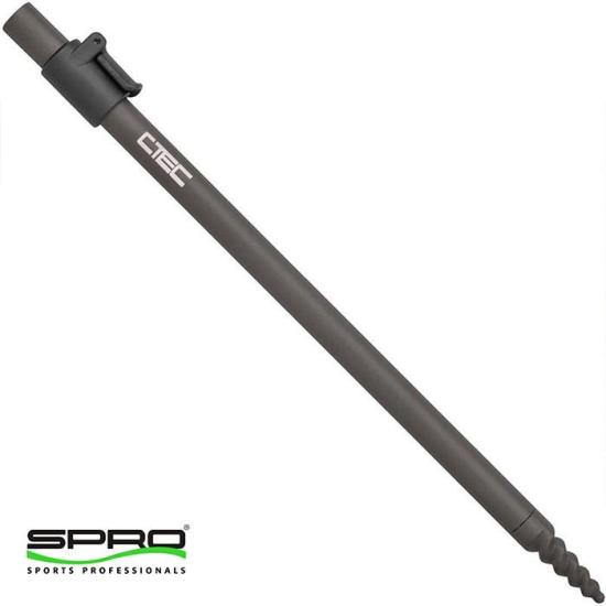 SPRO Stormpole 108-198 CM