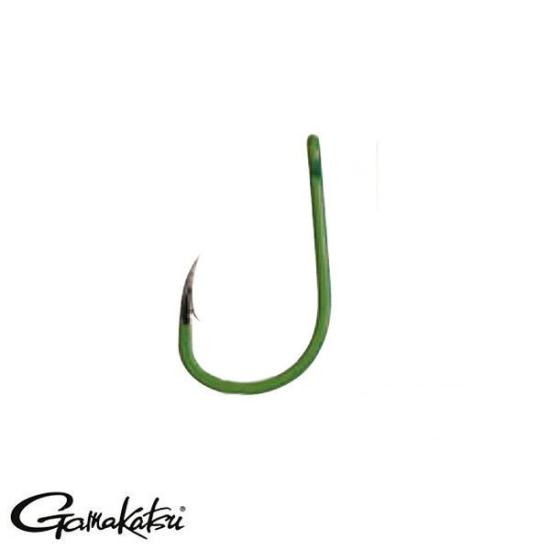 GAMAKATSU A1G-Carp Camougreen Sazan No:1 1/10