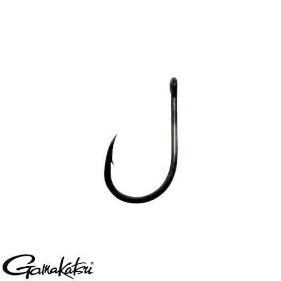 T.D.GAMAKATSU BKS-3313F Boilie İğne Tak. #2 20Cm 1/2