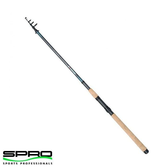 SPRO%20Spartan%20Troutspin%20Tele%2030%20210%20Olta%20Kamışı