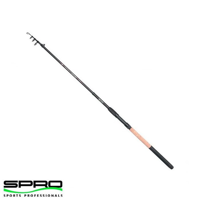 SPRO%20Carbonizer%20L-Allround%20Tele%2030%20240%2010-30%20Kamış