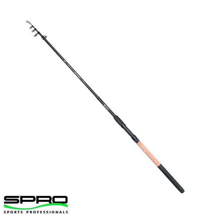 SPRO%20Carbonizer%20L-Allround%20Tele%2080%20330%2040-80%20Kamış