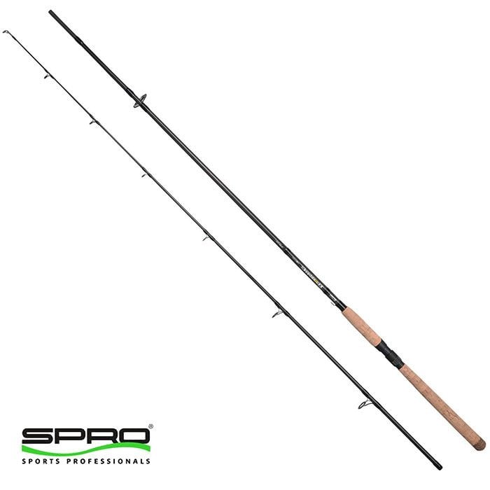 T.SPRO%20Xrossover%202.40M%2020-60G%20MH%20Spin%20Olta%20Kamışı