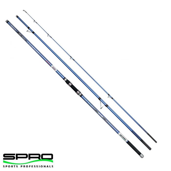 SPRO%20Overcast%20200%204.50%20100-200G%20Surfcasting%20Kamışı