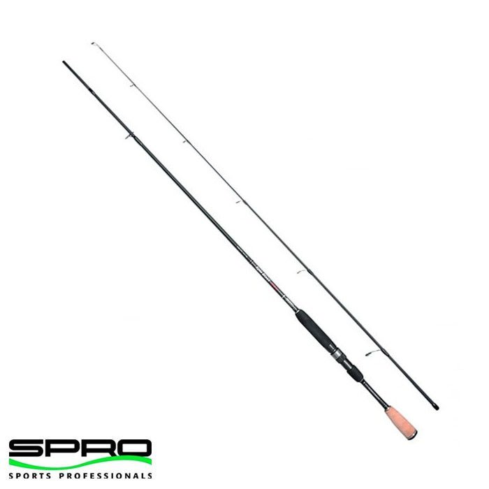 SPRO%20SpinBlast%202.10M%203-22G%20Handle%20Spin%20Olta%20Kamışı