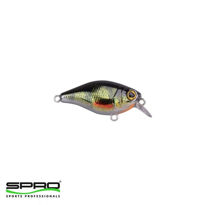 D.%20SPRO%20Ikiru%20Chrome%20M-Crank%20SL%20FL%20G.Perch%20Maket%20Y