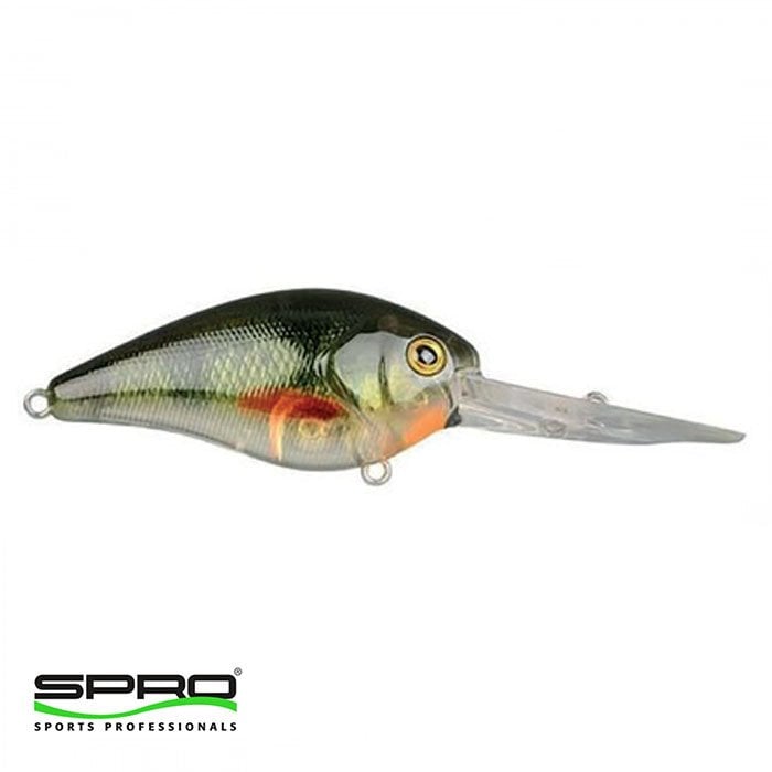 T.D.%20SPRO%20Ikiru%20Crank%2060%20XLL%20Green%20Perch%20Maket%20Yem