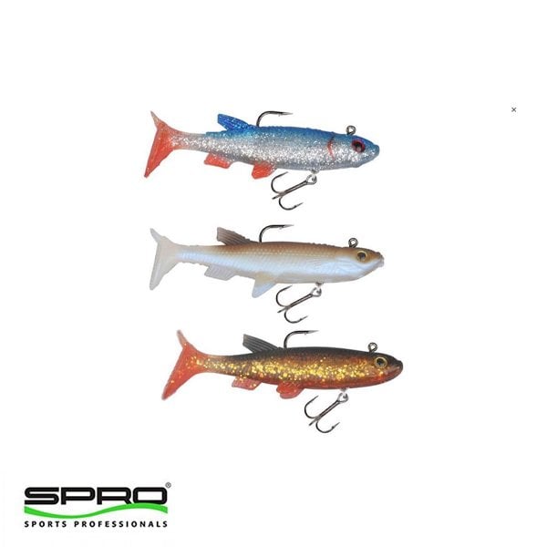 SPRO%20SN-Shad%208CM%2016G%20AS6%20Silikon%20Yem%20Seti%205/3