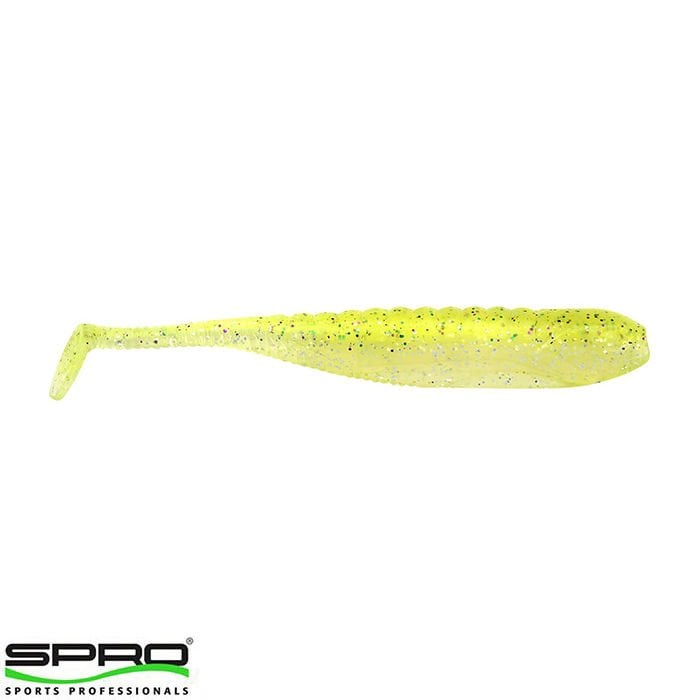 SPRO%20Insta%20Shad%209Cm%20Silikon%20Yem%20Frozen%20Marg%201/5