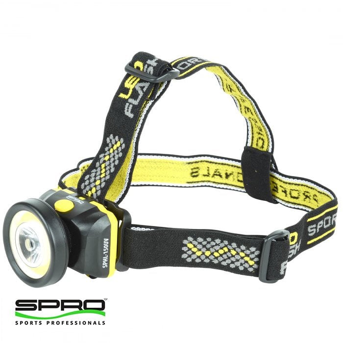 SPRO%20SPHL150UV%20Led%20Kafa%20Lambası