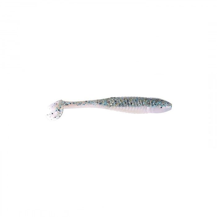 SPRO%20Bony%20Shad%209Cm%20S.B.Back%20Silikon%20Yem%201/6