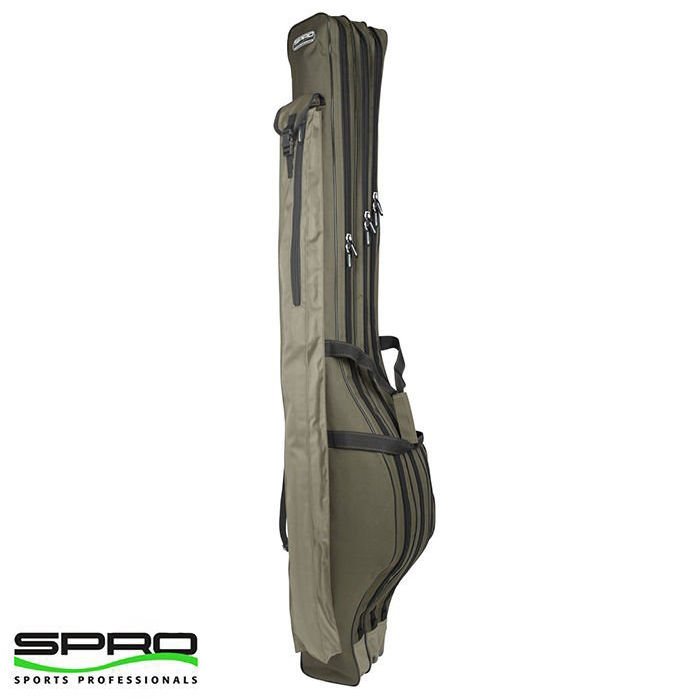 SPRO%20Green%20Holdall%20145x28x26cm%20Kamış%20Çantası