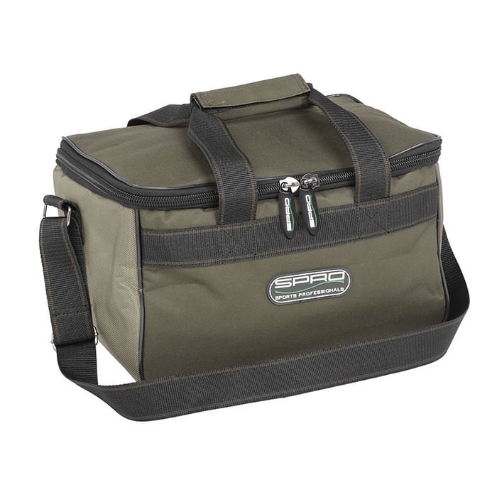 T.SPRO%20Green%20Cooler%20Bag%2033x22x21Cm%20Soğutucu%20Çanta