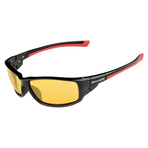 GAMAKATSU%20G-Glasses%20Racer%20Amber%20Güneş%20Gözlüğü