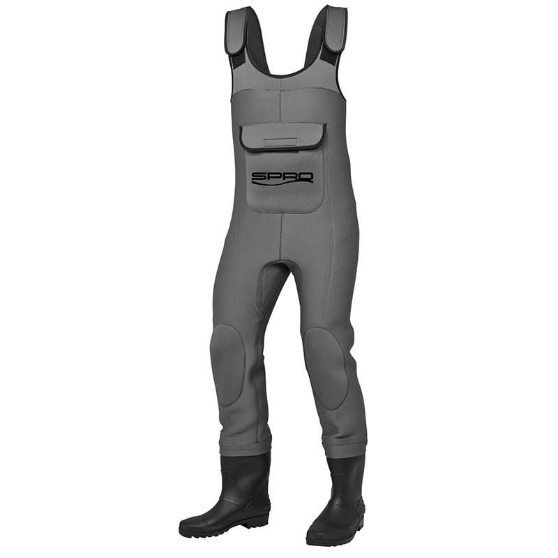 SPRO%20Neoprene%20Scr%20Wader%20Tulum%20Çizme%2042