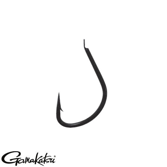 GAMAKATSU%20Hook%20LS-3510F%20(Siyah)%20NO:4