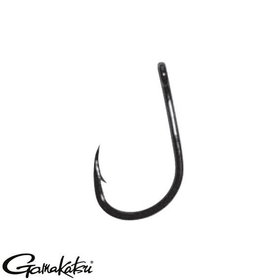 GAMAKATSU%20G-Carp%20Specialist%20No:6%20Olta%20İğnesi%201/10