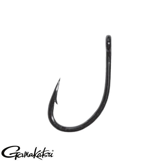 GAMAKATSU%20G-Carp%20Super%20Hook%20Olta%20İğnesi%20No:2%201/10