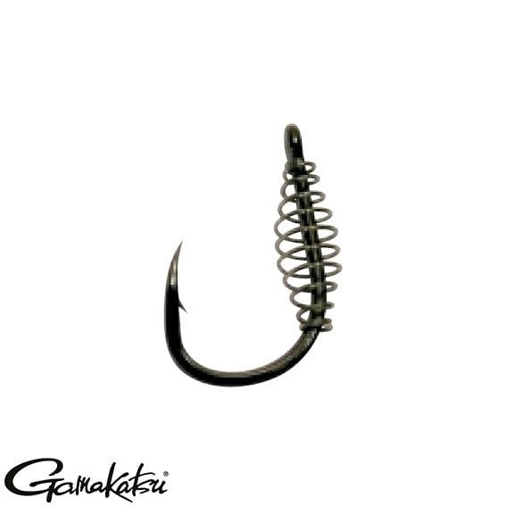 GAMAKATSU%20LS-3323F%20Spiral%20#10%20Olta%20İğnesi%201/5