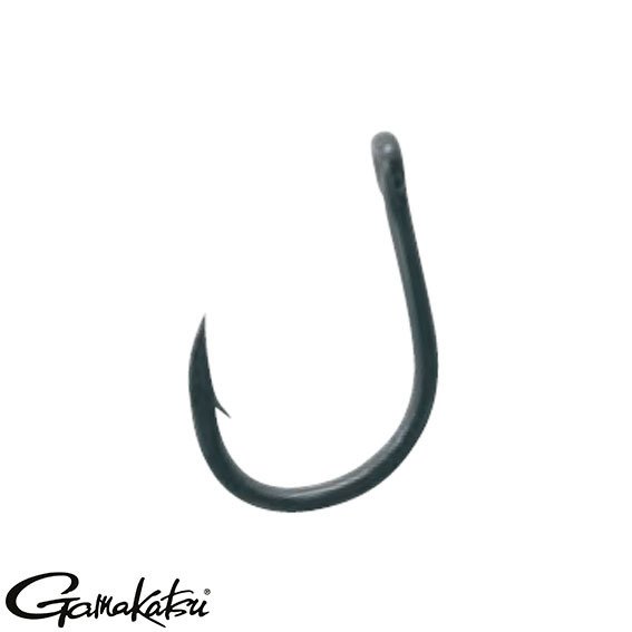 GAMAKATSU%20A1G-Carp%20Specialist%20X%20T/C%20K/P%20No:2%20İğne