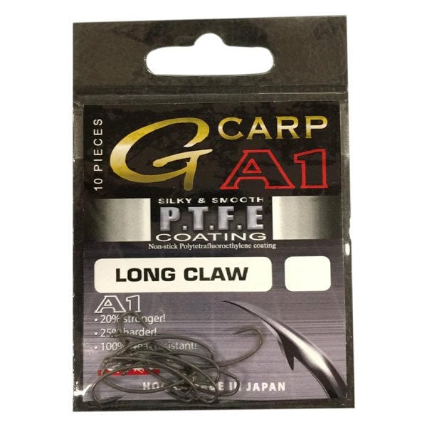 D.%20GAMAKATSU%20A1G-Carp%20Long%20Claw%20T/C%20NO:6%201/10