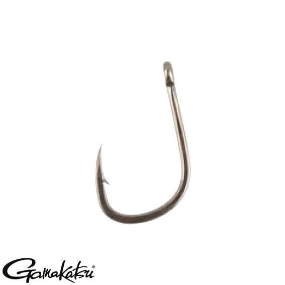 GAMAKATSU%20Bks-Adjust%20Hair%20Rig%20Takımı%20#10%2012Cm%201/6