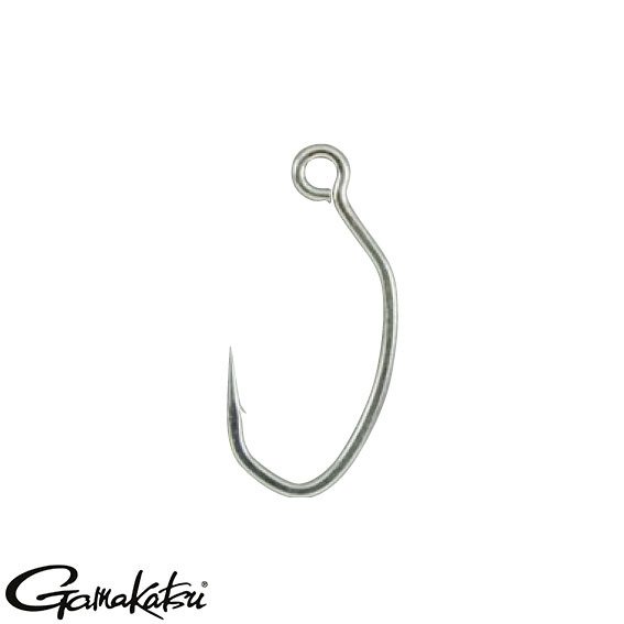 GAMAKATSU%20Hook%20Single%2056%20#2%20Olta%20İğnesi