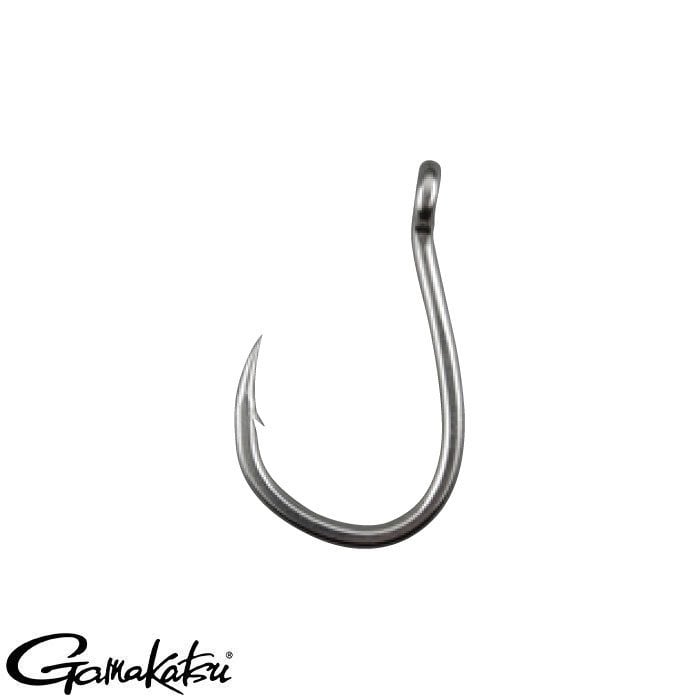 GAMAKATSU%20Hook%20Single%20#5/0%20Olta%20İğnesi%201/3